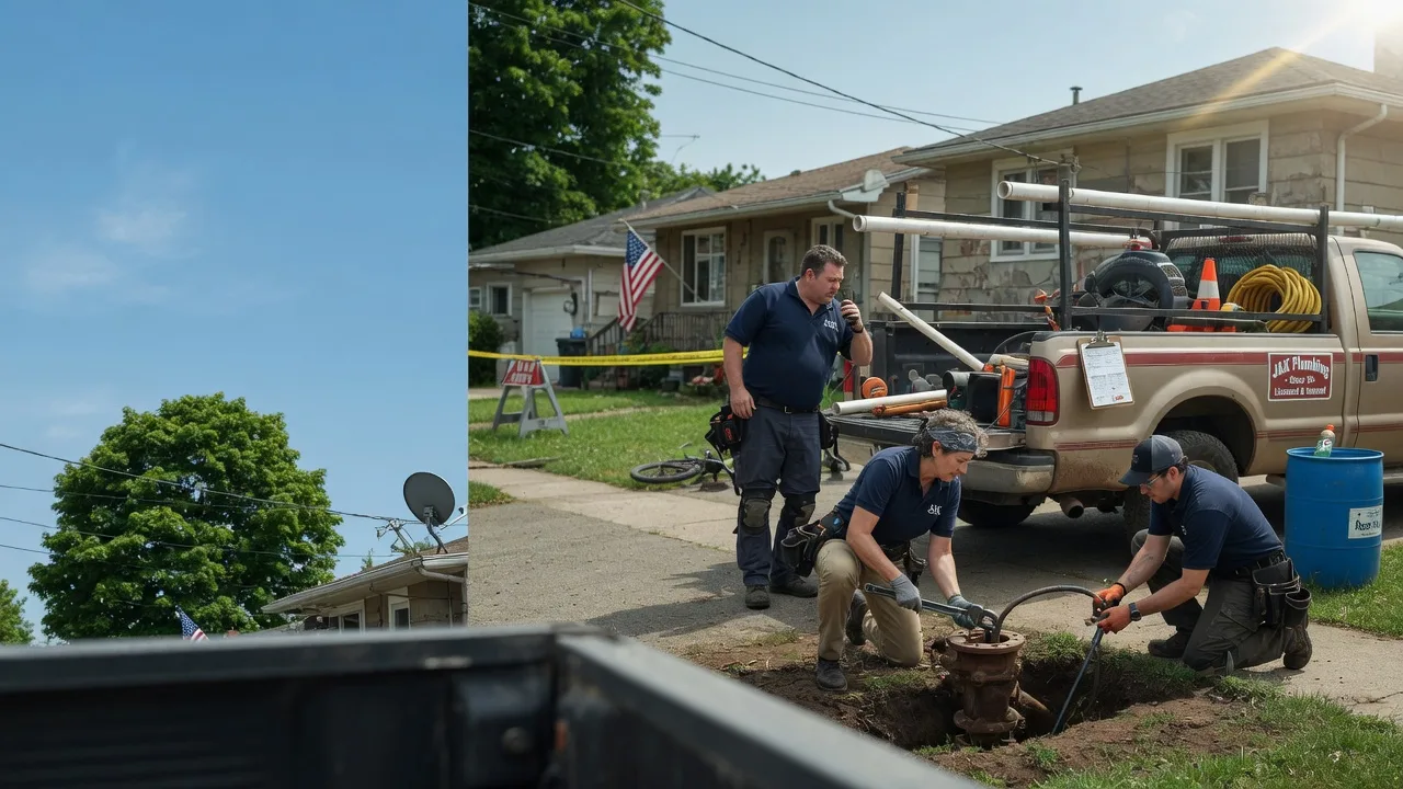 Water Heater Replacement in Watseka, IL near me